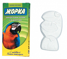 Жорка Минеральный камень 